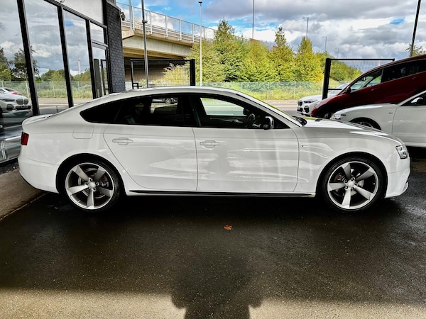 Used Audi A5 2015 for sale - 75708482: Photo 23