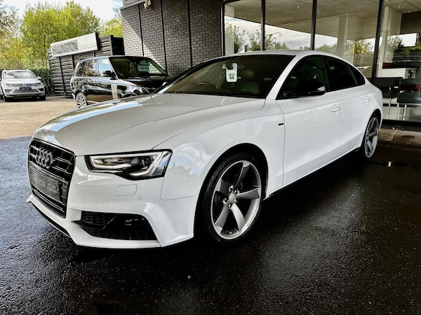 Used Audi A5 2015 for sale - 75708482: Photo 24