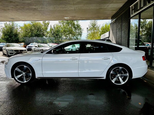 Used Audi A5 2015 for sale - 75708482: Photo 25