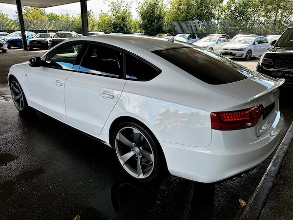 Used Audi A5 2015 for sale - 75708482: Photo 26