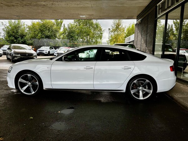 Used Audi A5 2015 for sale - 75708482: Photo 27