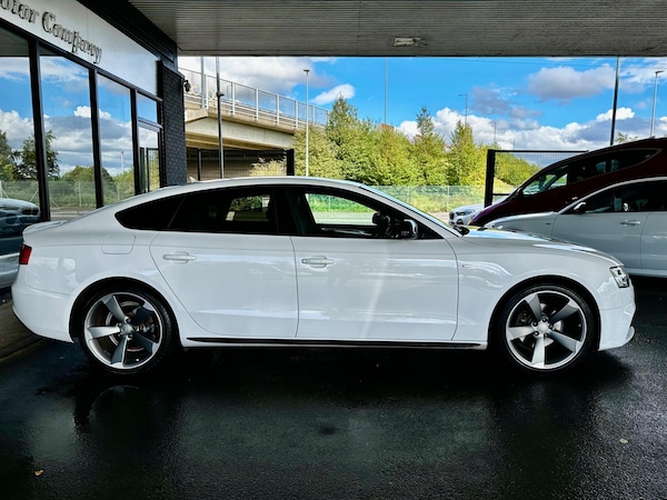 Used Audi A5 2015 for sale - 75708482: Photo 28