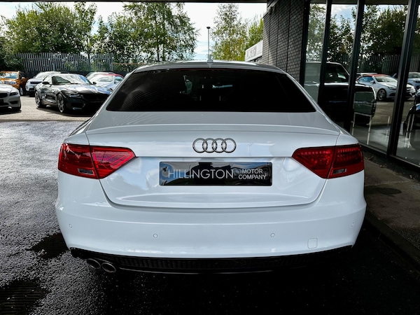 Used Audi A5 2015 for sale - 75708482: Photo 29