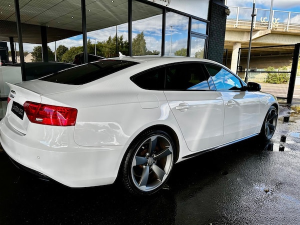 Used Audi A5 2015 for sale - 75708482: Photo 30