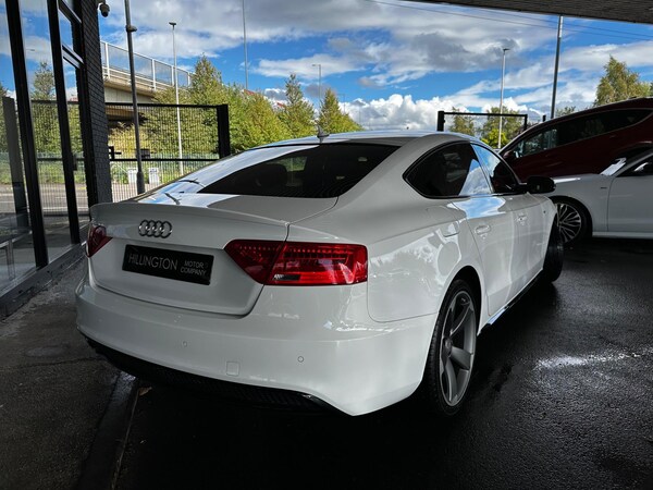 Used Audi A5 2015 for sale - 75708482: Photo 31
