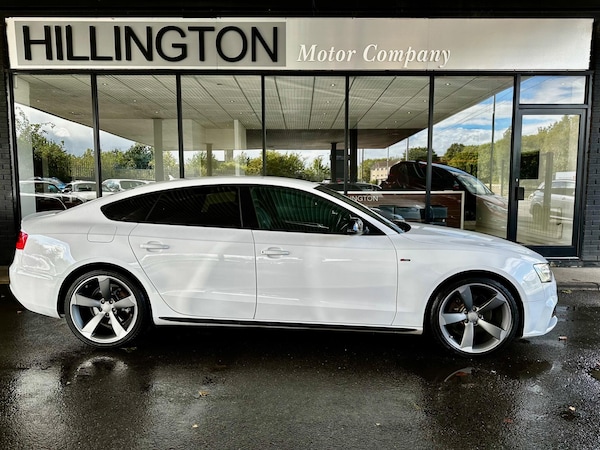 Used Audi A5 2015 for sale - 75708482: Photo 32
