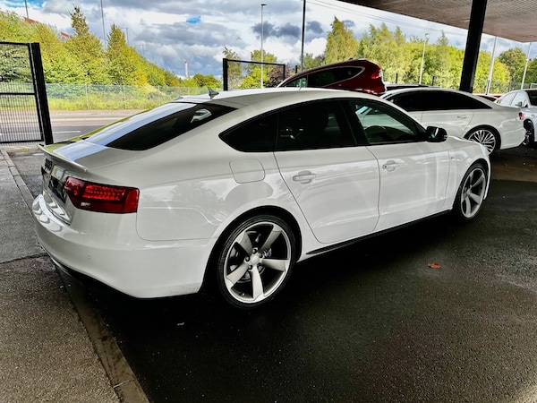 Used Audi A5 2015 for sale - 75708482: Photo 33