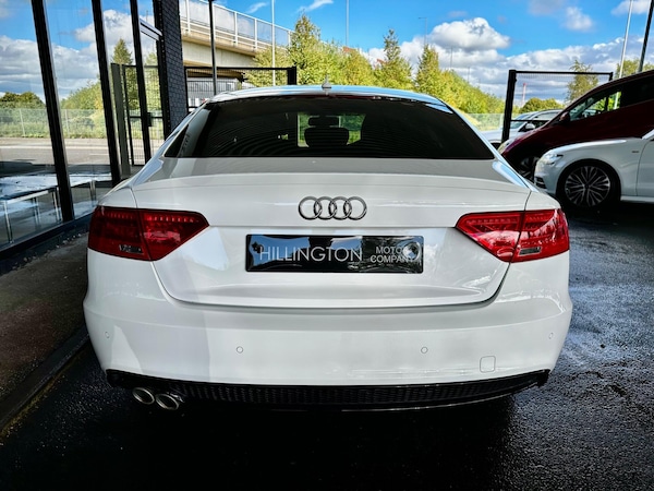 Used Audi A5 2015 for sale - 75708482: Photo 34