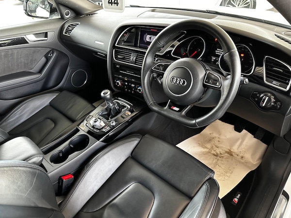 Used Audi A5 2015 for sale - 75708482: Photo 35