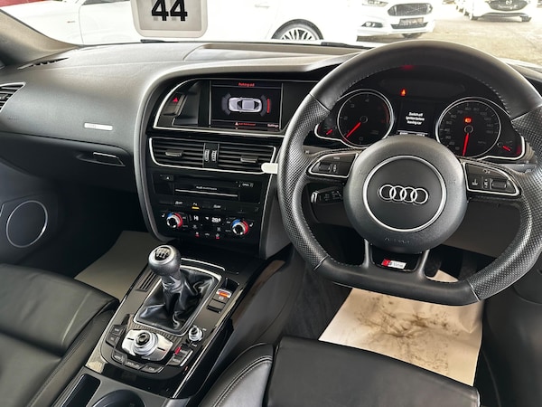 Used Audi A5 2015 for sale - 75708482: Photo 36