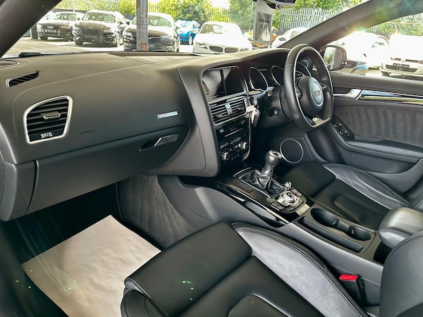 Used Audi A5 2015 for sale - 75708482: Photo 37