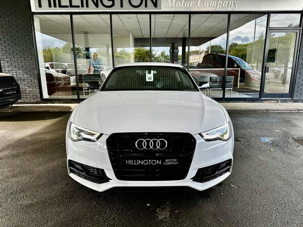 Used Audi A5 2015 for sale - 75708482: Photo 3