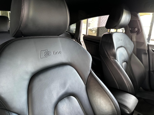Used Audi A5 2015 for sale - 75708482: Photo 40