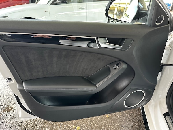 Used Audi A5 2015 for sale - 75708482: Photo 48