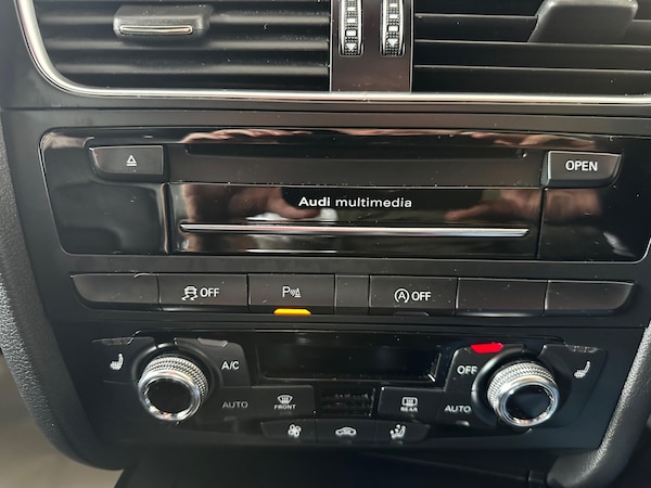 Used Audi A5 2015 for sale - 75708482: Photo 50