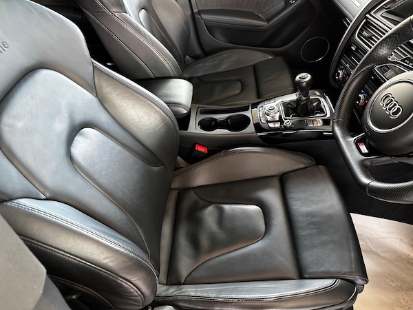 Used Audi A5 2015 for sale - 75708482: Photo 52