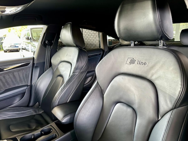 Used Audi A5 2015 for sale - 75708482: Photo 53