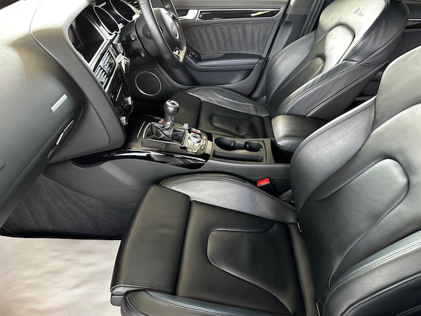 Used Audi A5 2015 for sale - 75708482: Photo 54
