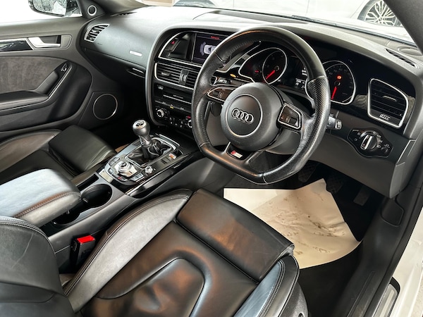 Used Audi A5 2015 for sale - 75708482: Photo 55