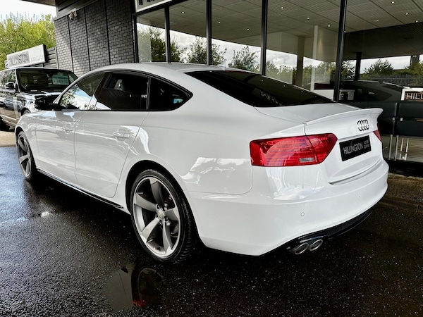 Used Audi A5 2015 for sale - 75708482: Photo 6