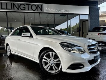 Used Mercedes-Benz E Class 2013 for sale - 79235942: Photo