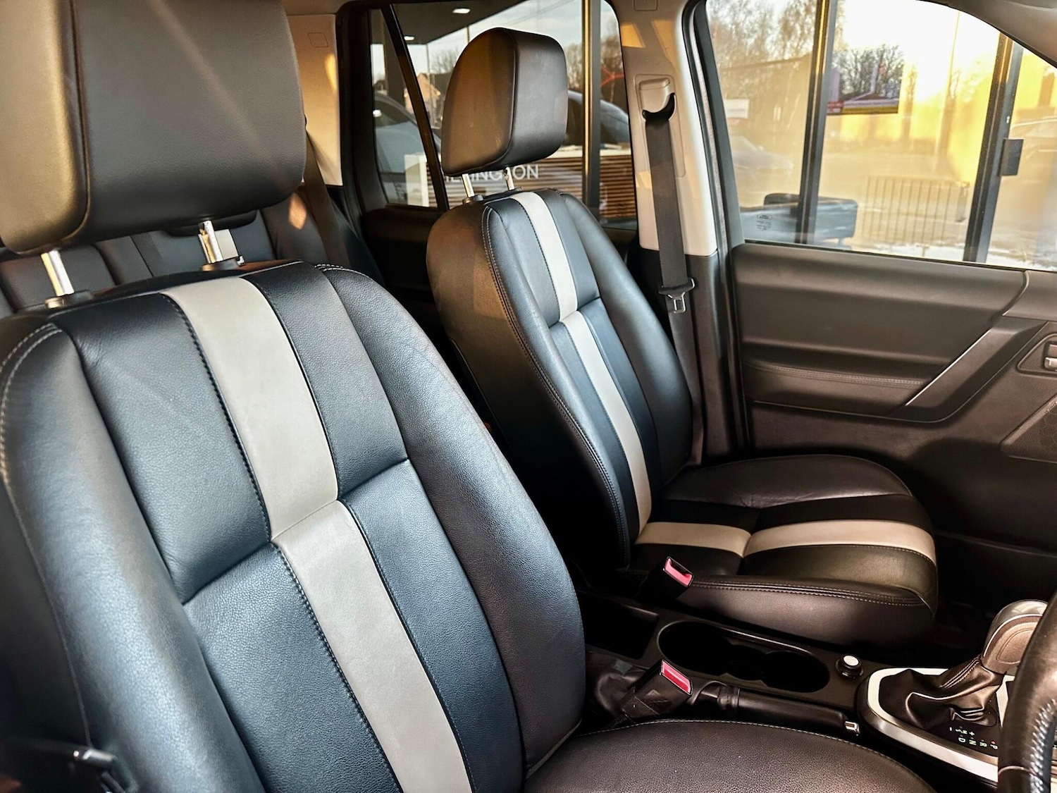 Used Land Rover Freelander 2 2011 for sale - 76913629: Photo 20