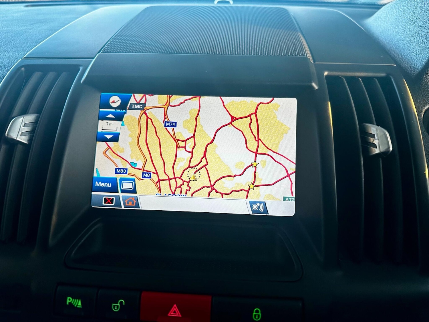 Used Land Rover Freelander 2 2011 for sale - 76913629: Photo 22