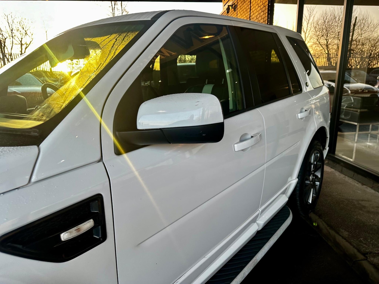 Used Land Rover Freelander 2 2011 for sale - 76913629: Photo 5