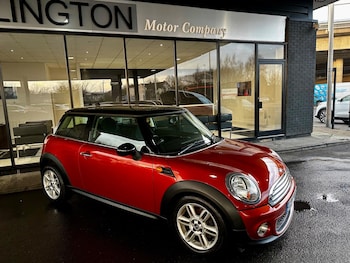Used MINI Hatch 2011 for sale - 77387473: Photo