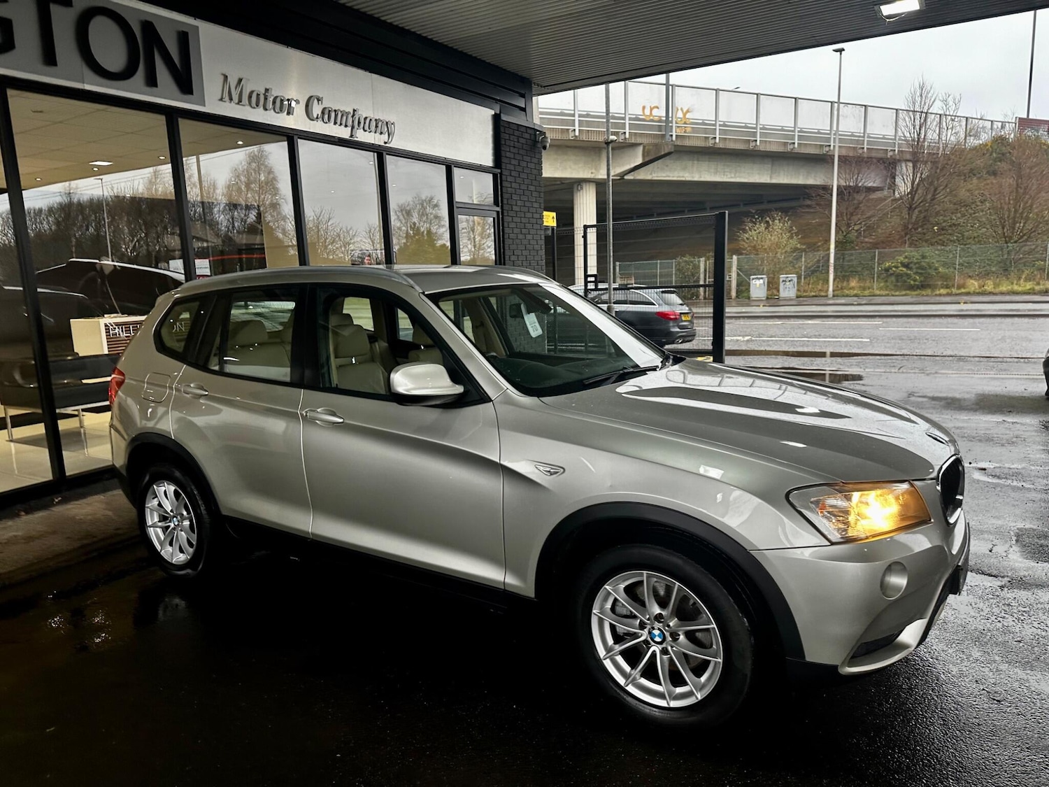 Used BMW X3 for sale - 77670636: Photo 13