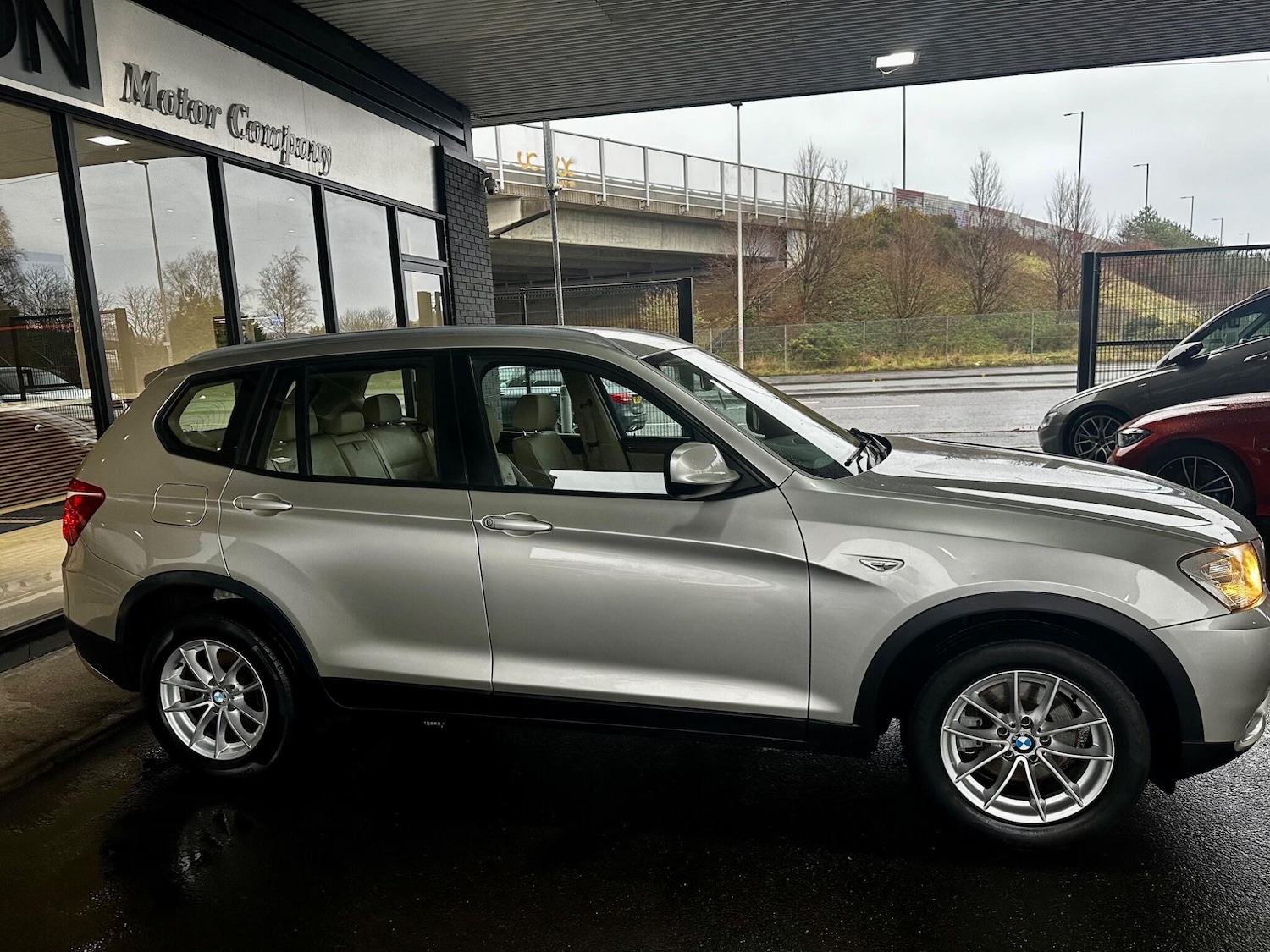 Used BMW X3 for sale - 77670636: Photo 14