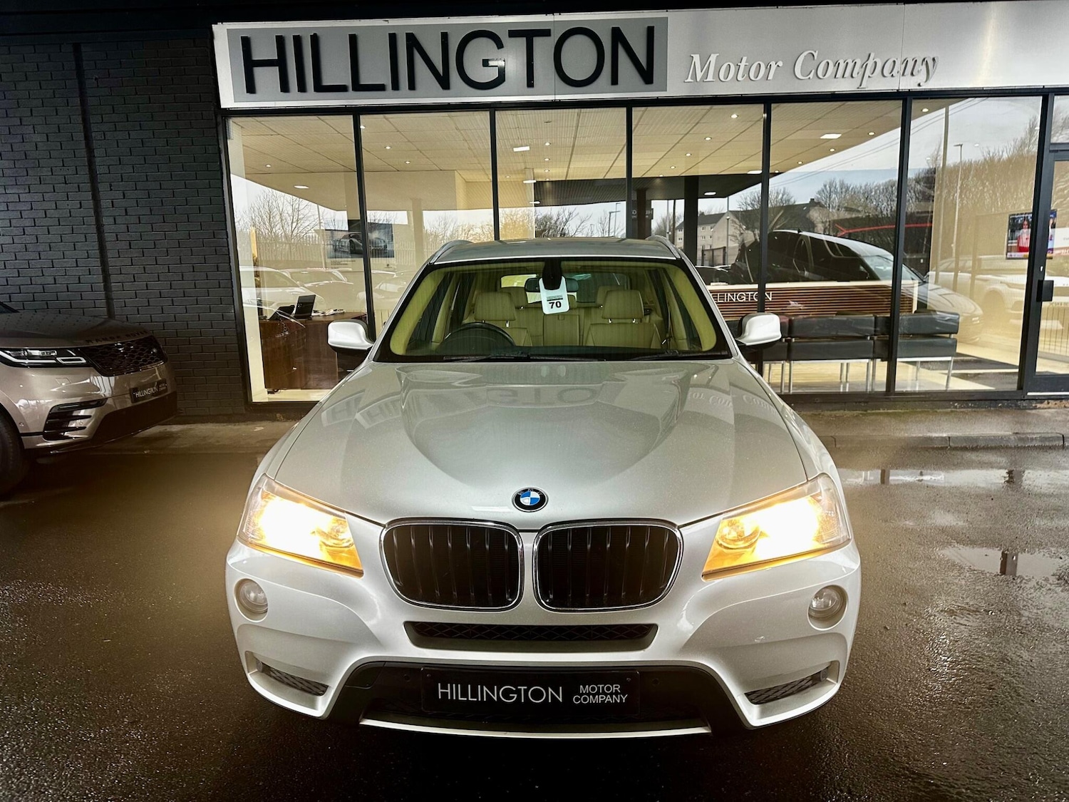 Used BMW X3 for sale - 77670636: Photo 23