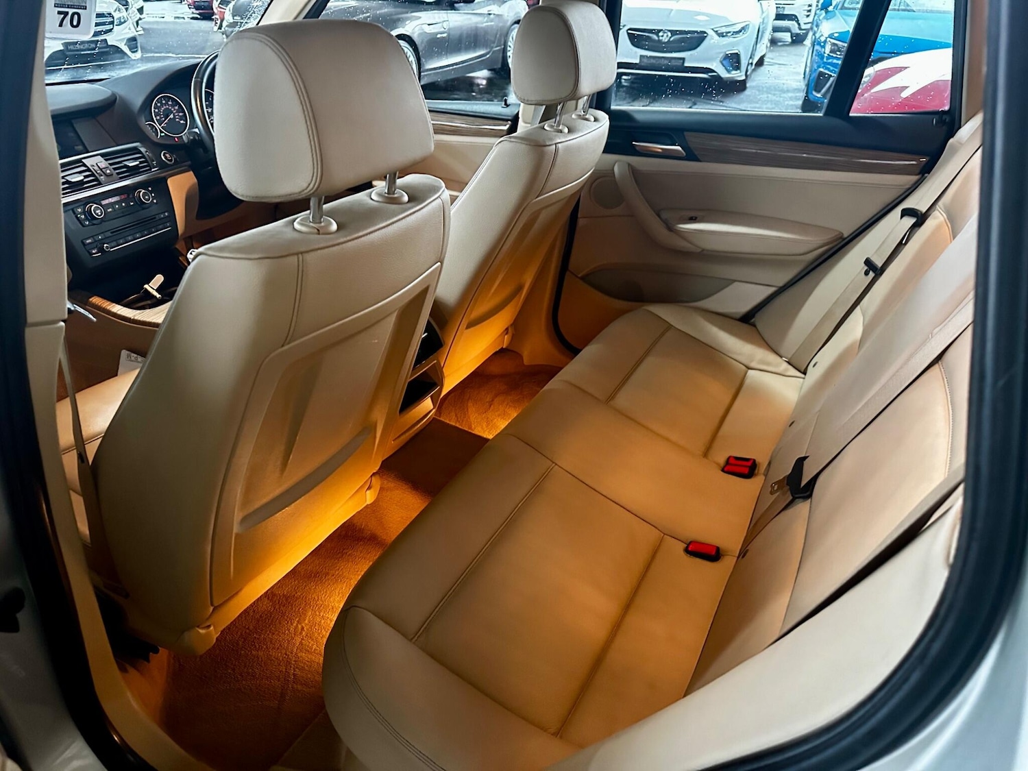 Used BMW X3 for sale - 77670636: Photo 26