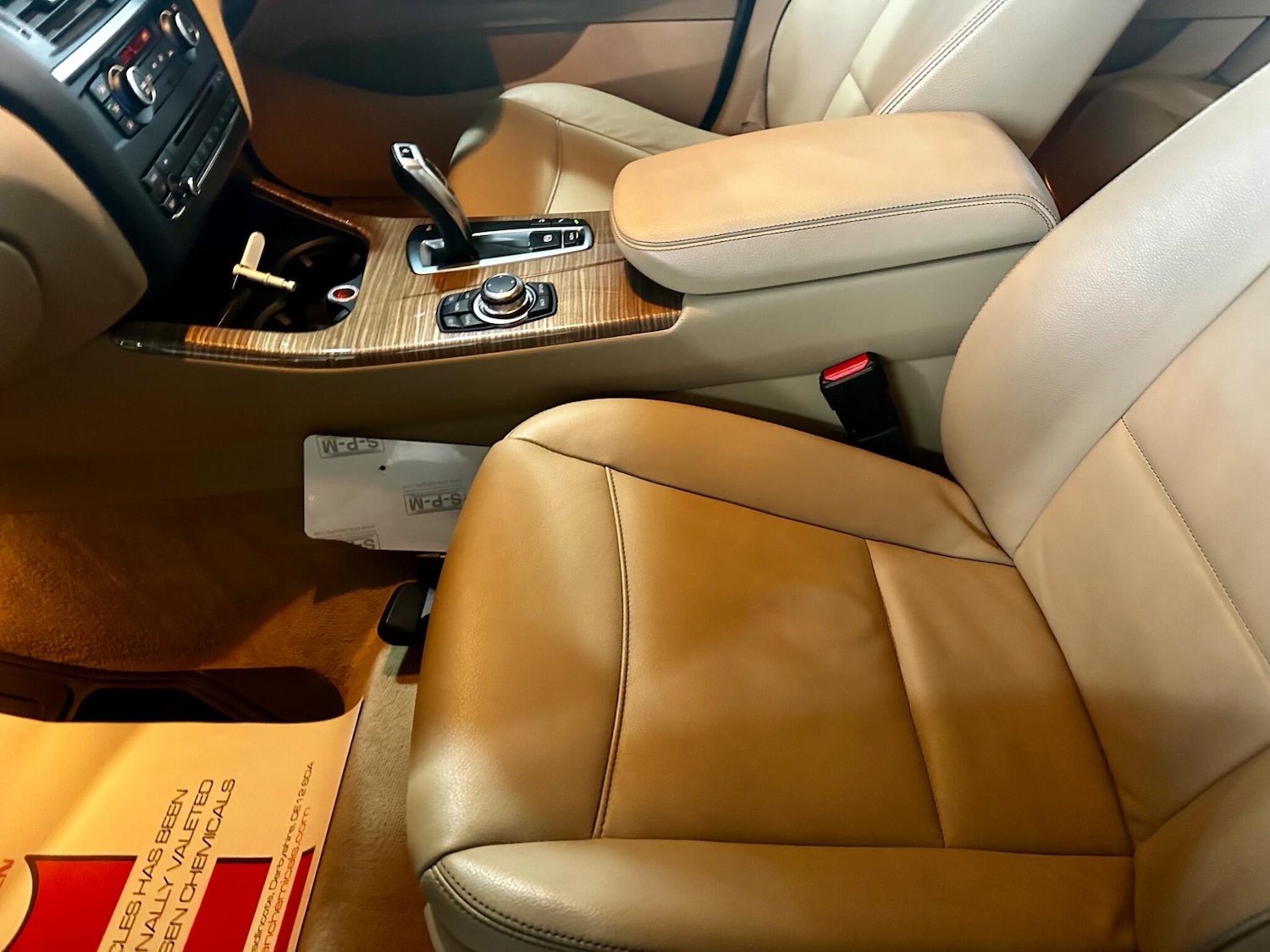 Used BMW X3 for sale - 77670636: Photo 29