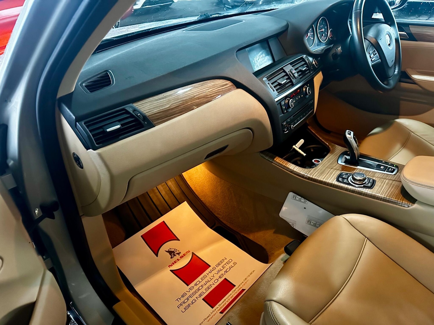 Used BMW X3 for sale - 77670636: Photo 33