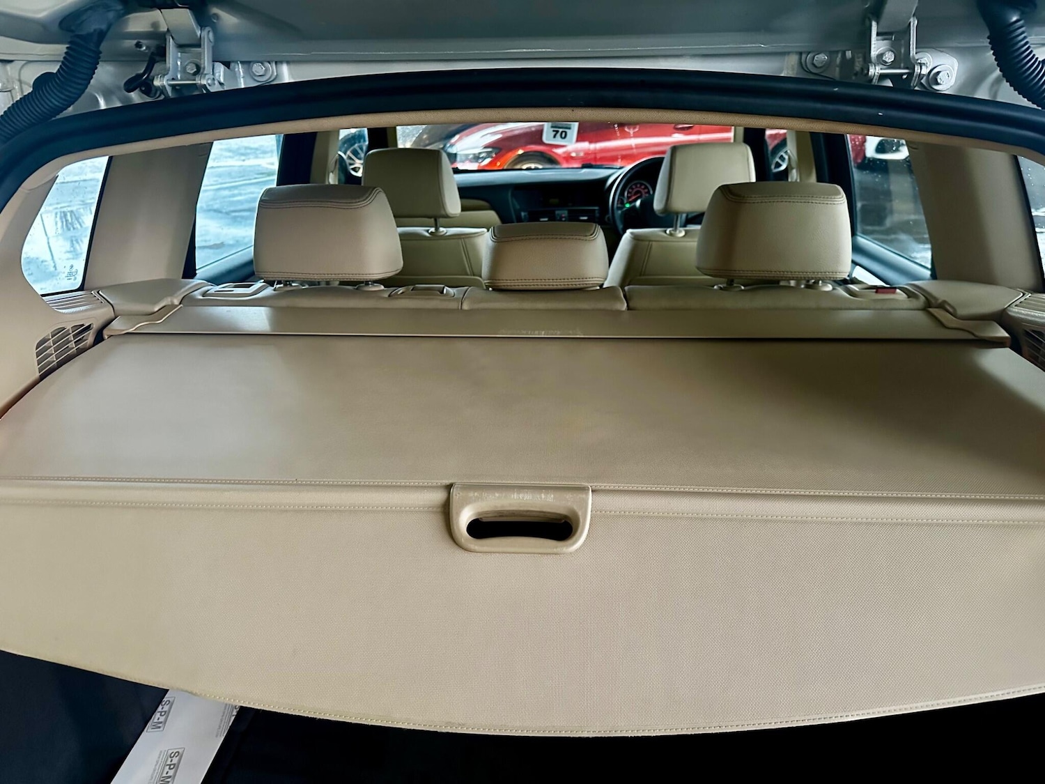 Used BMW X3 for sale - 77670636: Photo 34