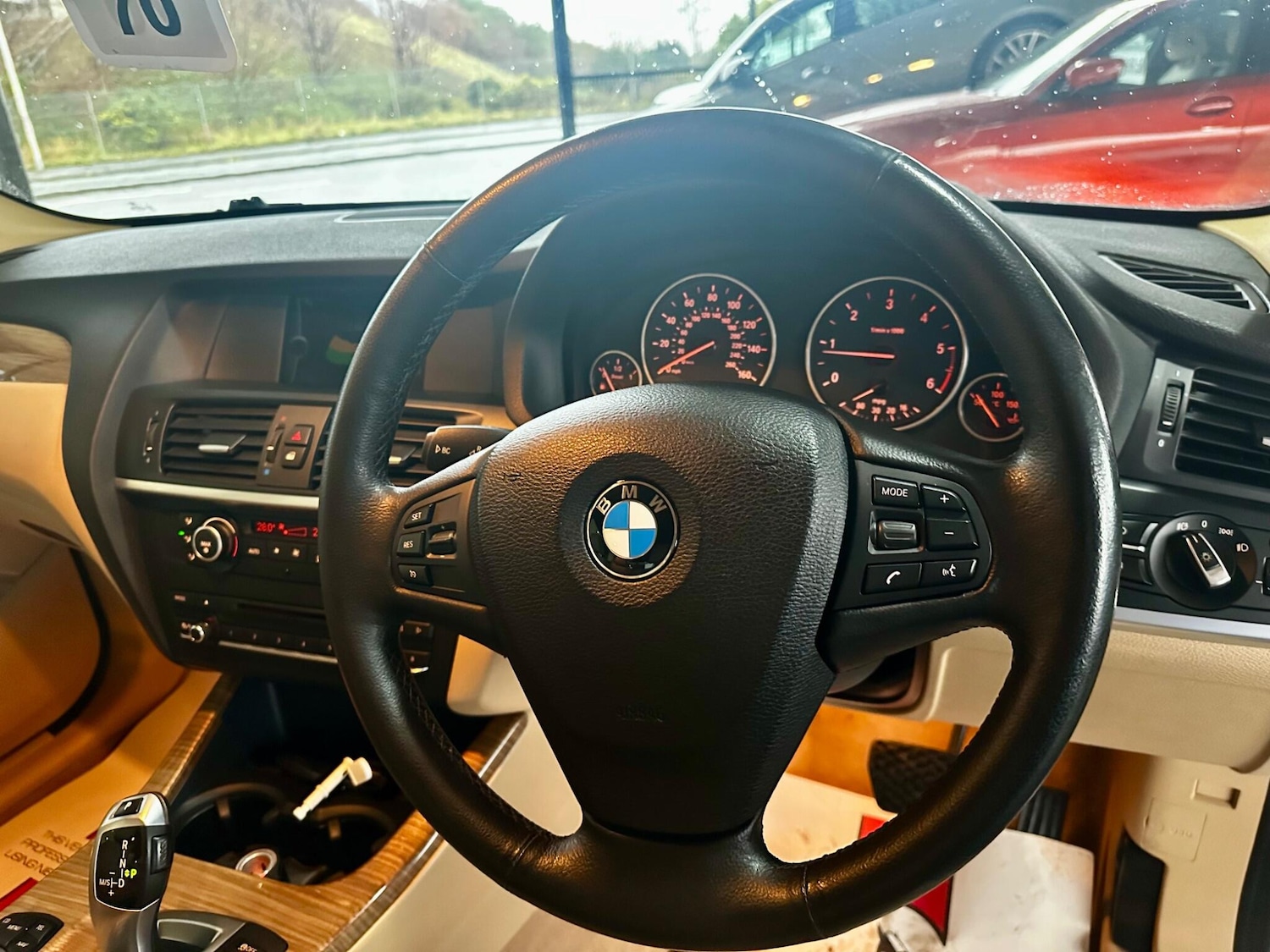 Used BMW X3 for sale - 77670636: Photo 39