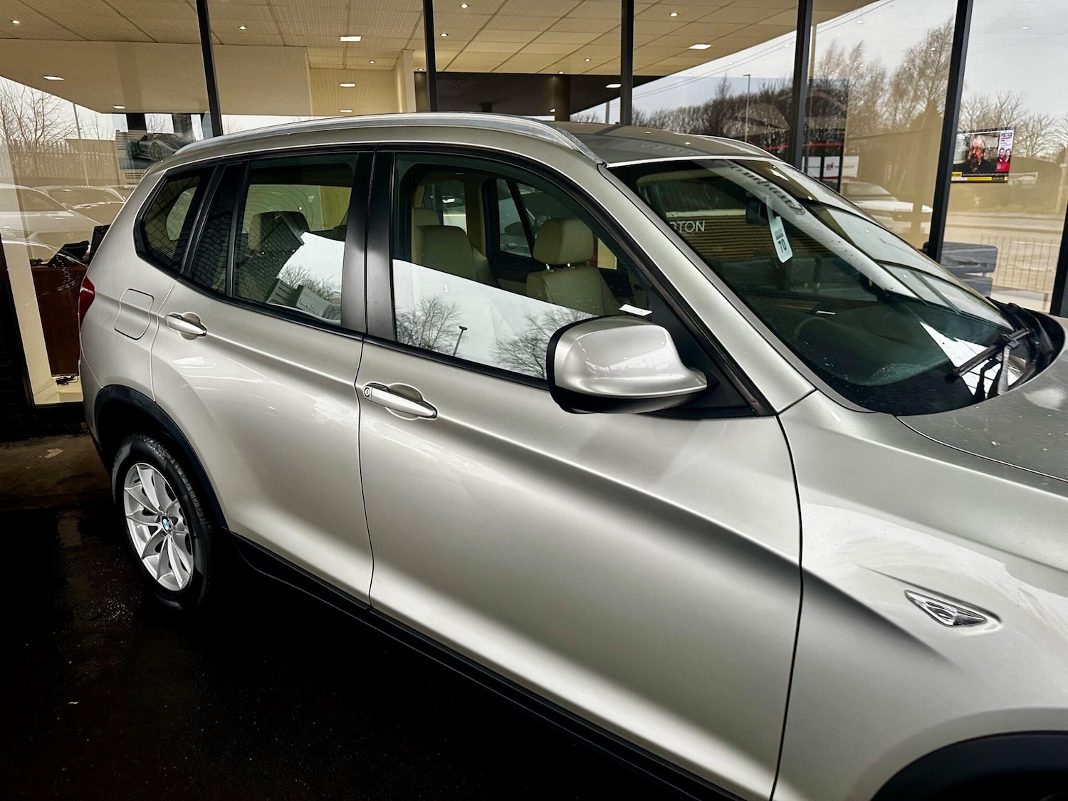 Used BMW X3 for sale - 77670636: Photo 40