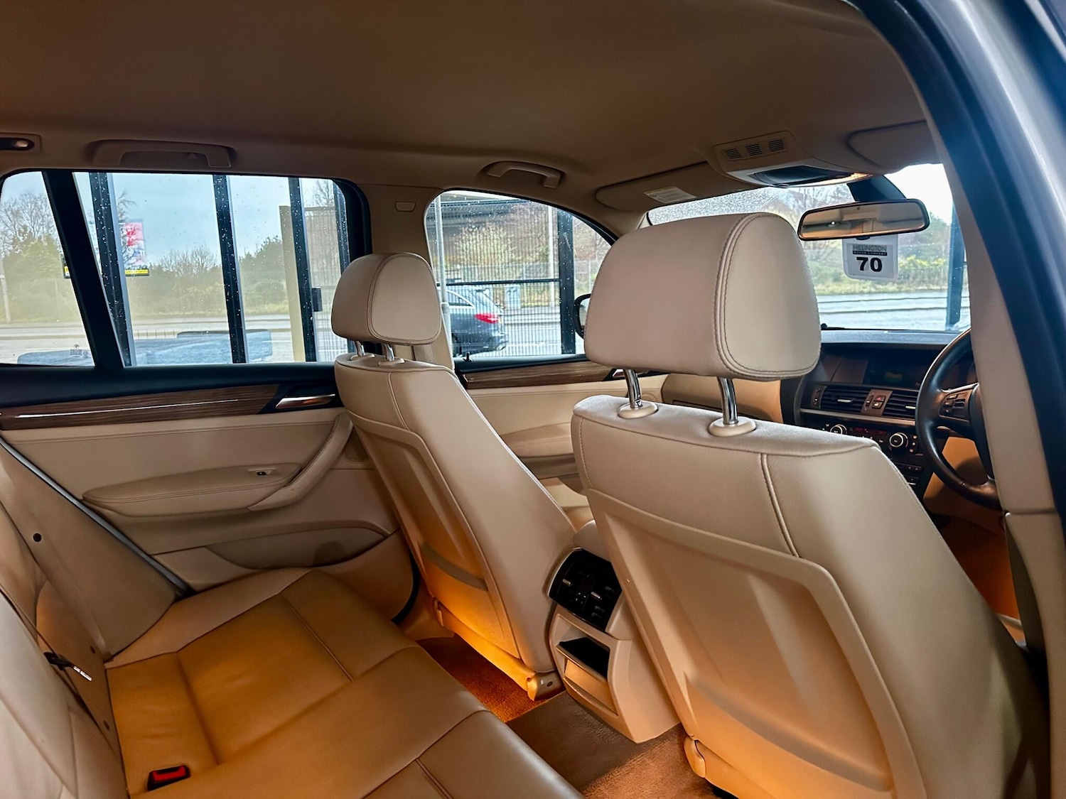 Used BMW X3 for sale - 77670636: Photo 43