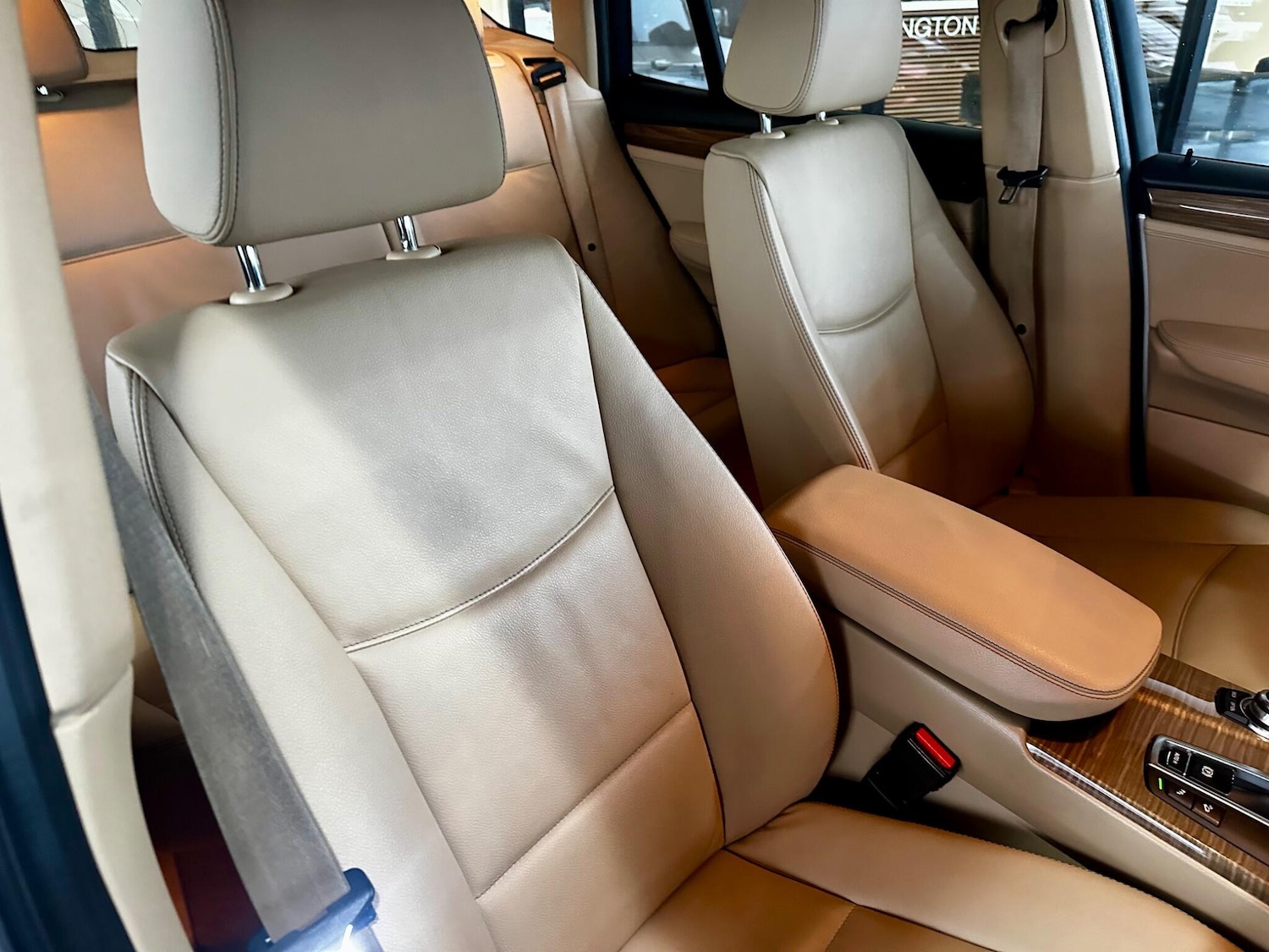 Used BMW X3 for sale - 77670636: Photo 45