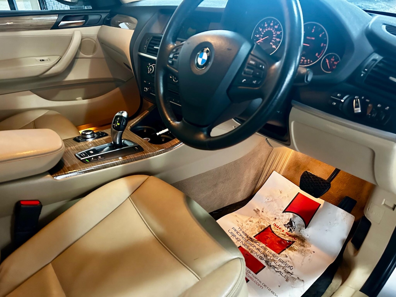 Used BMW X3 for sale - 77670636: Photo 46