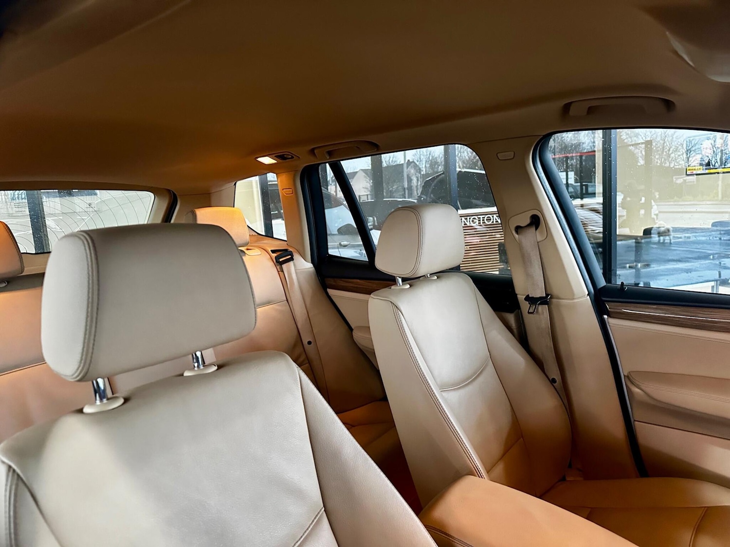 Used BMW X3 for sale - 77670636: Photo 48