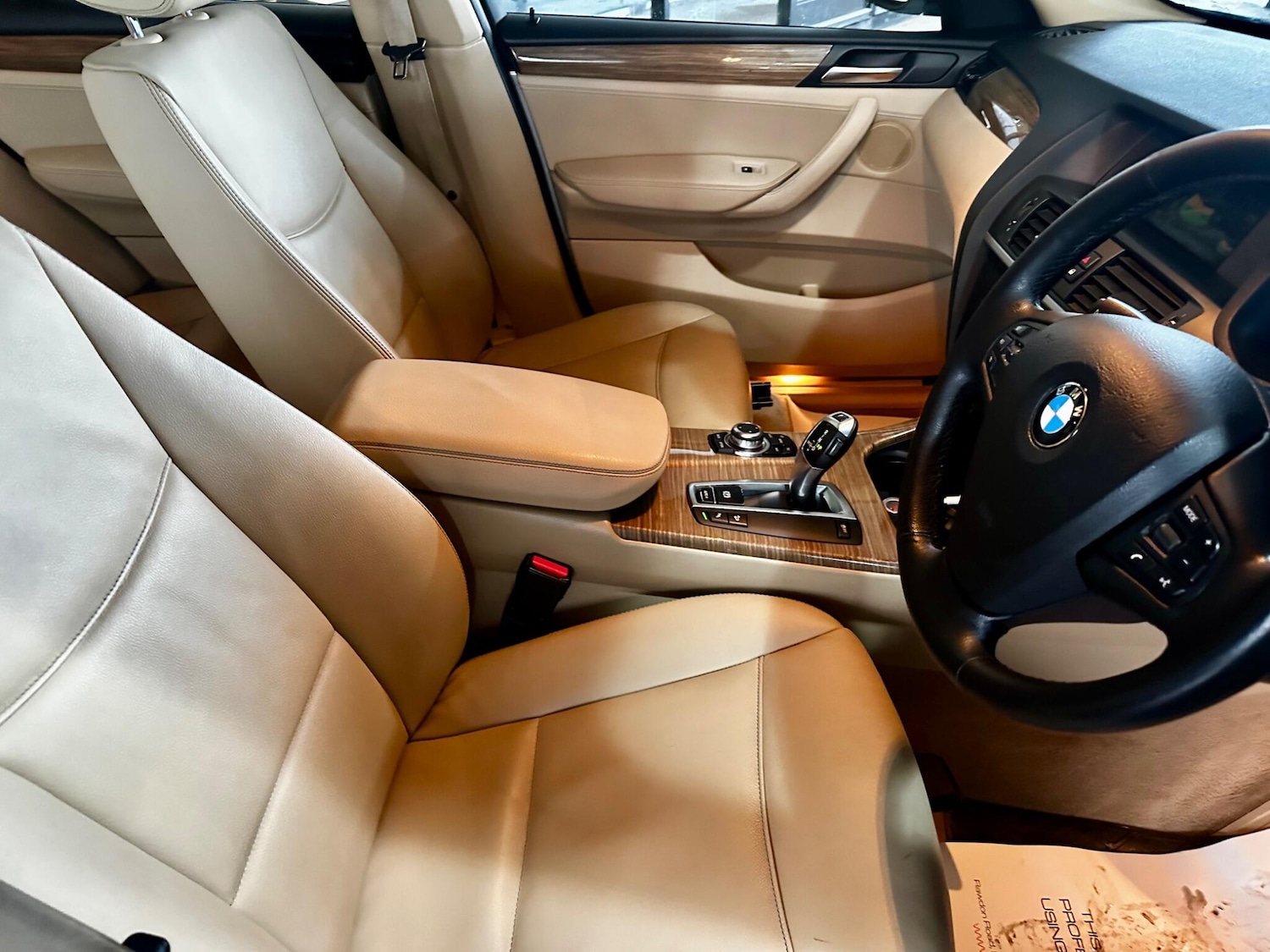 Used BMW X3 for sale - 77670636: Photo 49