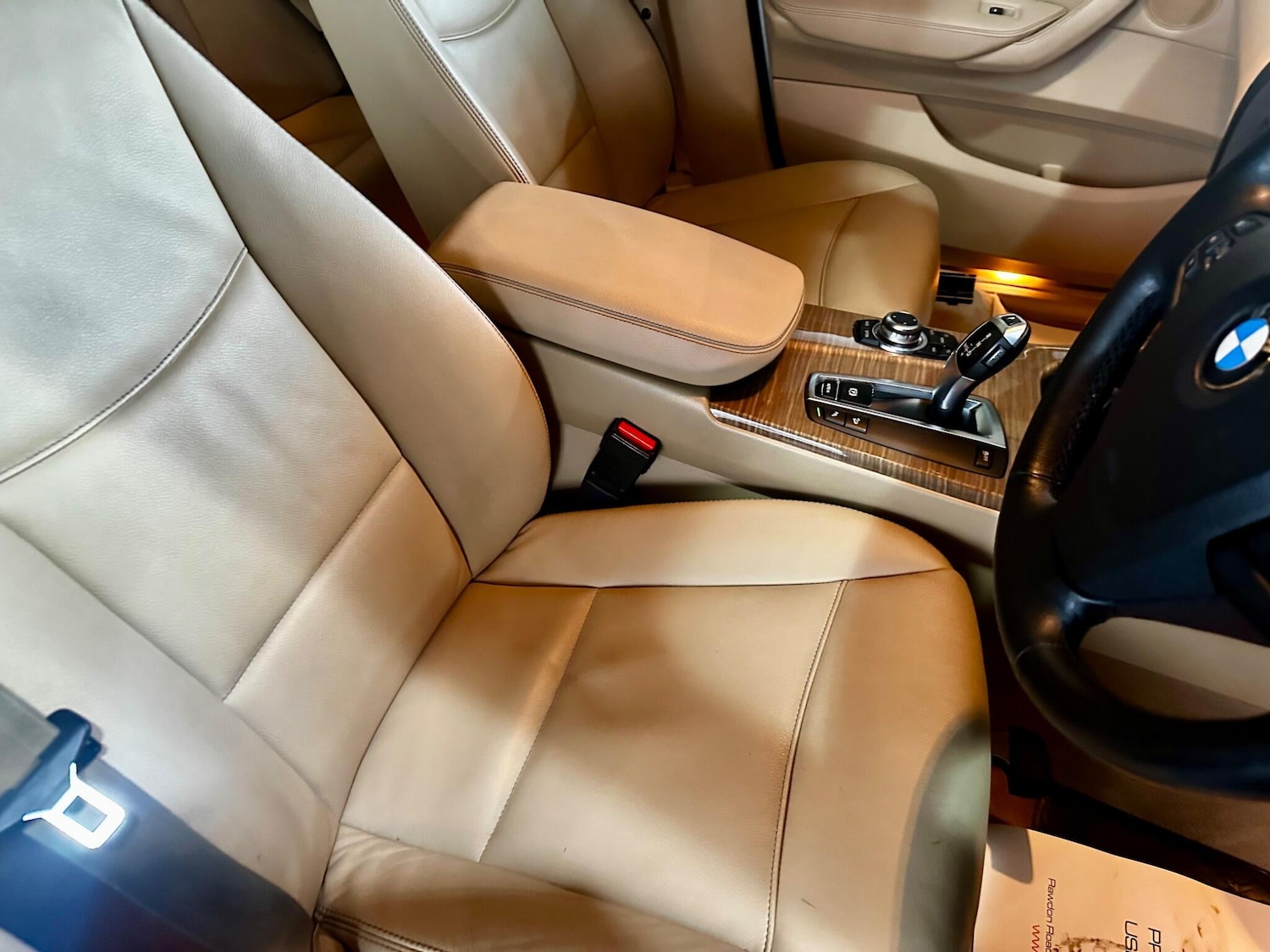 Used BMW X3 for sale - 77670636: Photo 50