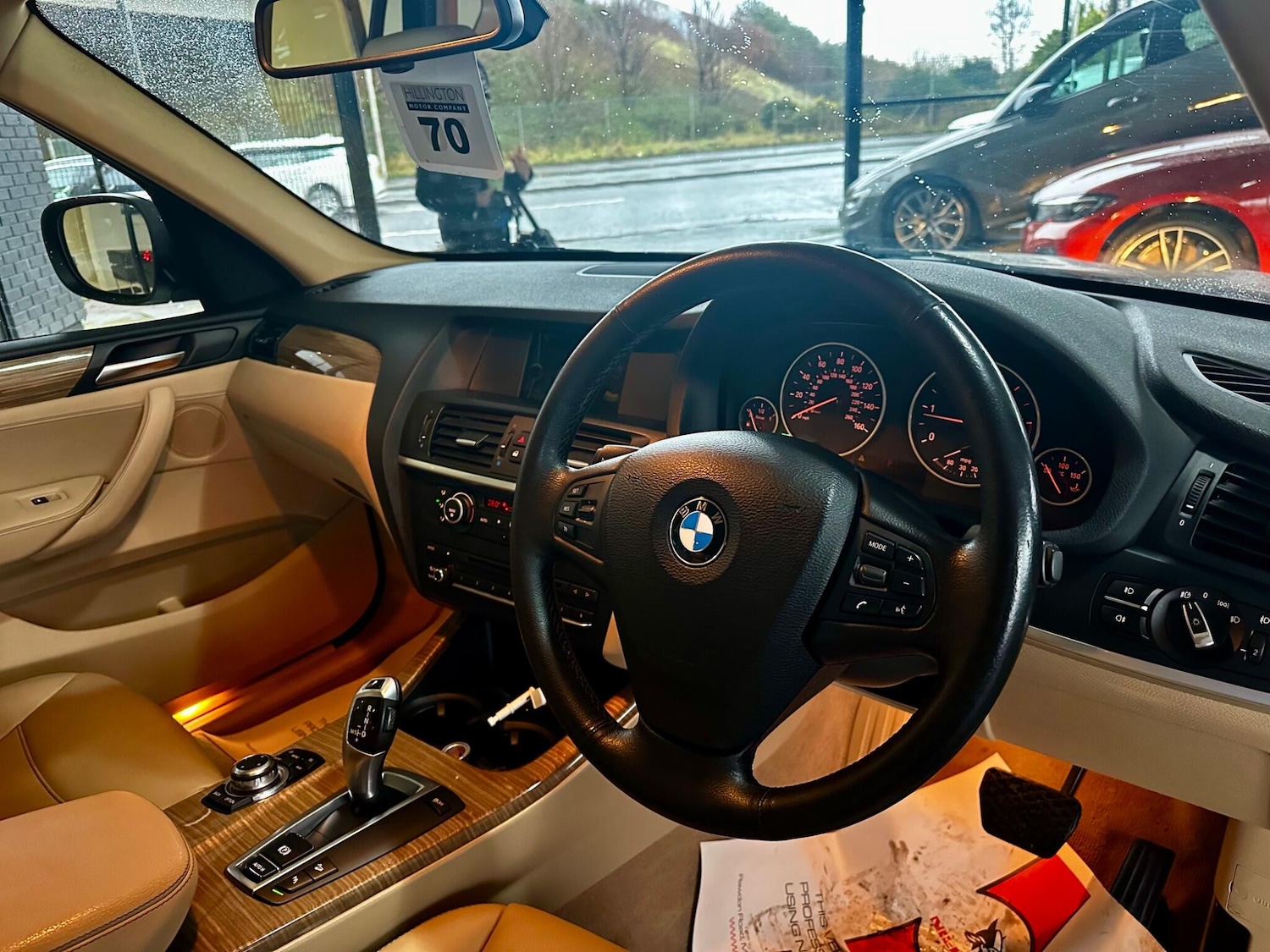 Used BMW X3 for sale - 77670636: Photo 51