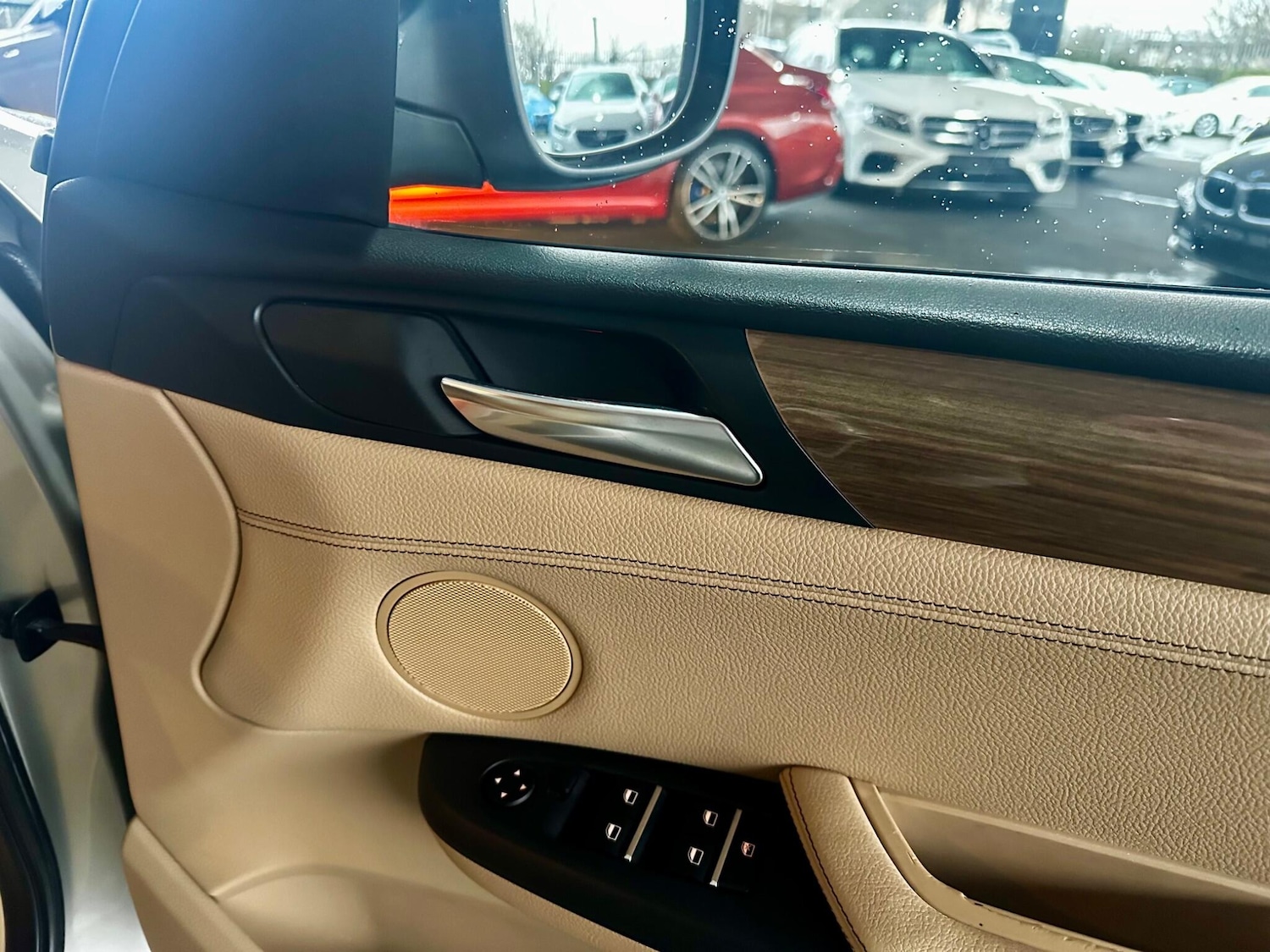 Used BMW X3 for sale - 77670636: Photo 52