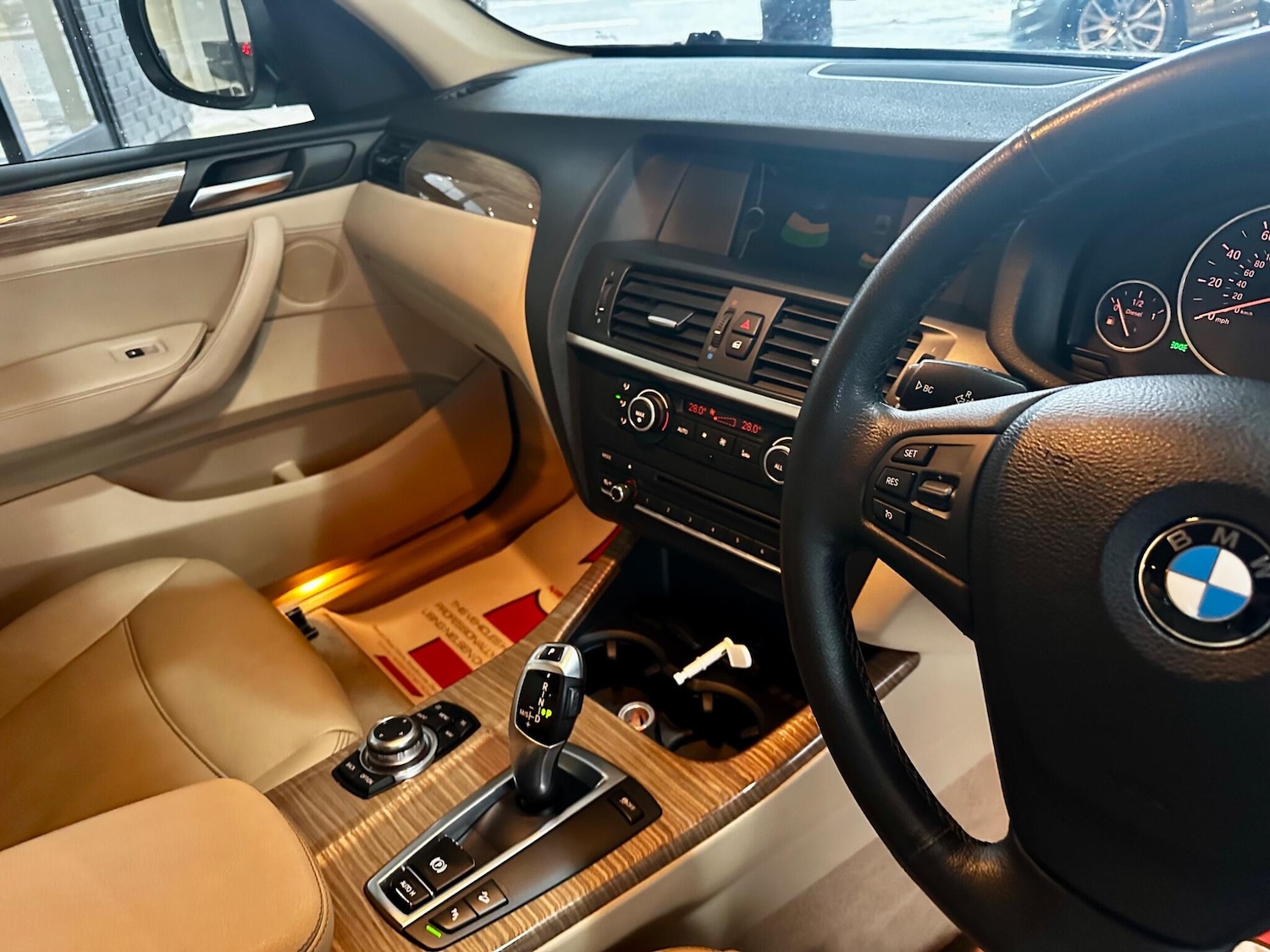 Used BMW X3 for sale - 77670636: Photo 54