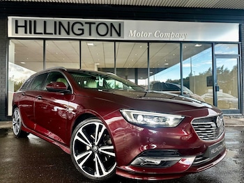 2018 (68) - 1.6i Turbo Elite Nav Sports Tourer Euro 6 (s/s) 5dr