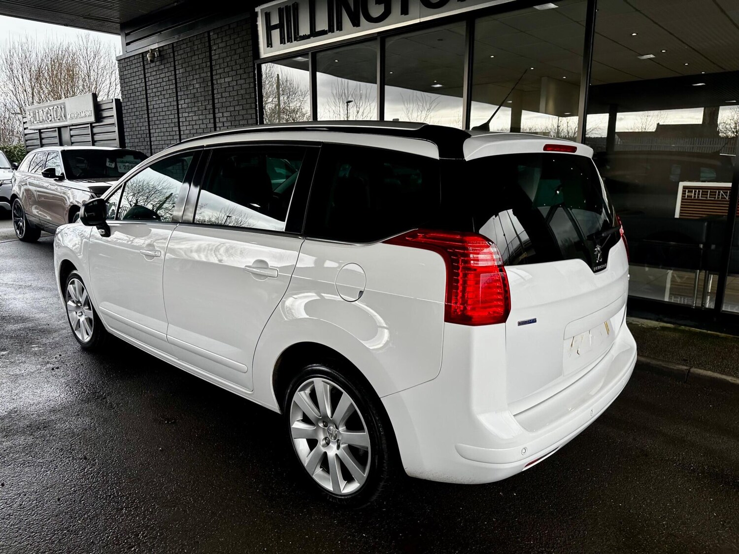 Used Peugeot 5008 for sale - 77659044: Photo 22