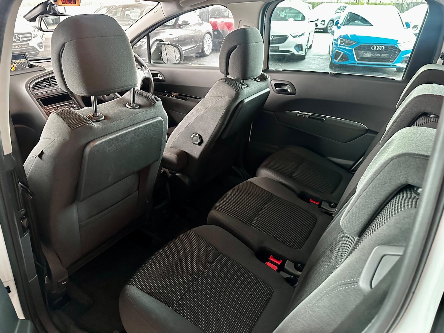 Used Peugeot 5008 for sale - 77659044: Photo 26